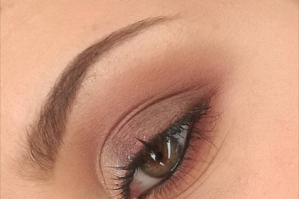 Nude look