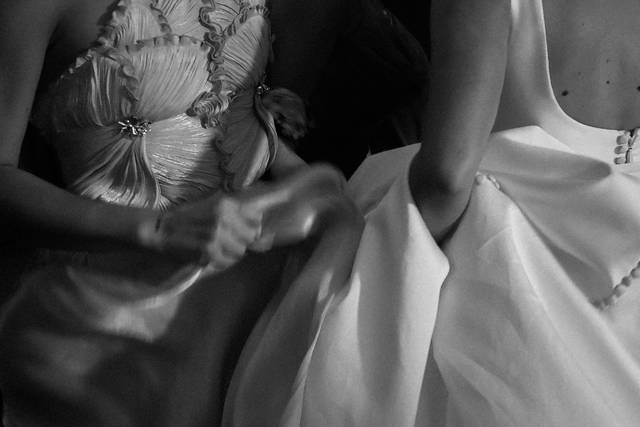 Amalfi Wedding