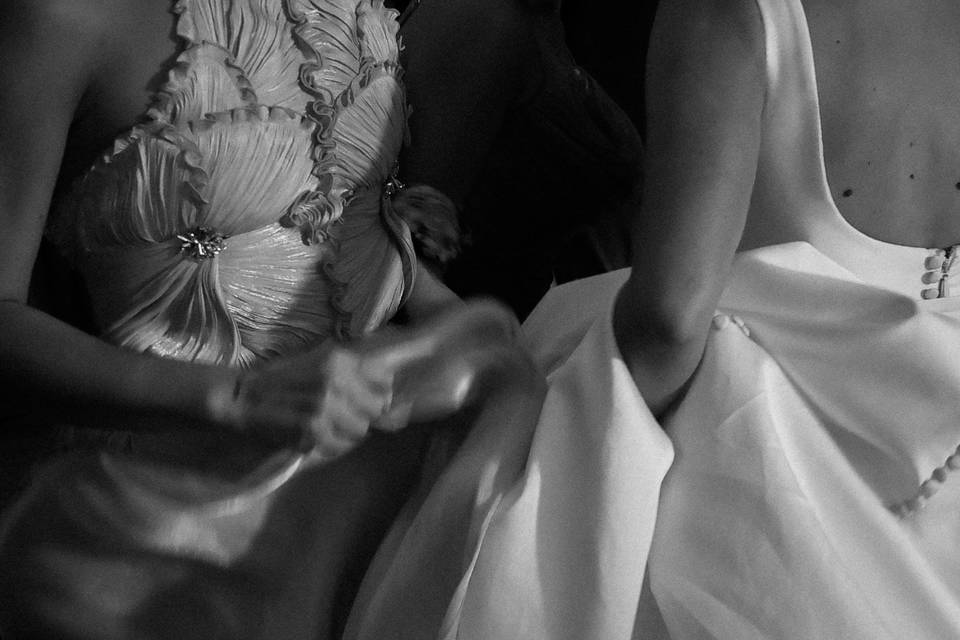 Amalfi Wedding