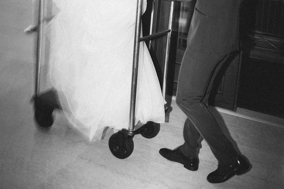 Wedding