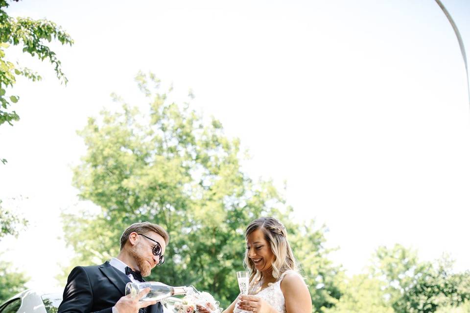 Wedding