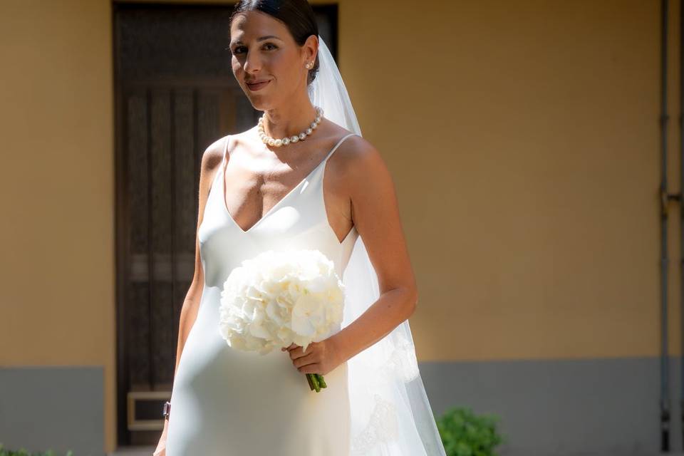 Preparativi
