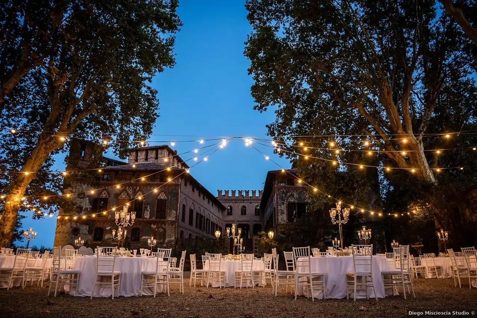 Il castello