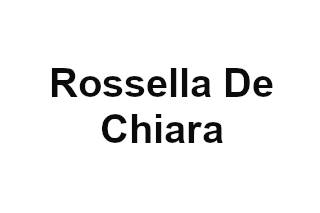 Rossella De Chiara