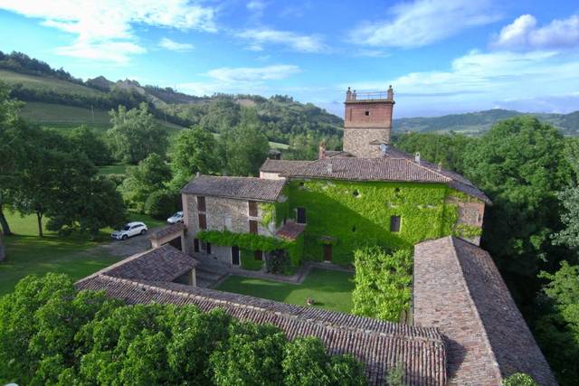 Palazzo di Cuzzano