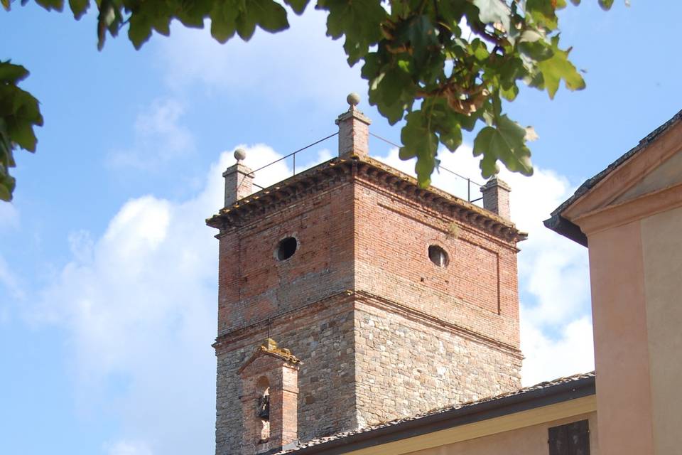 Palazzo di Cuzzano