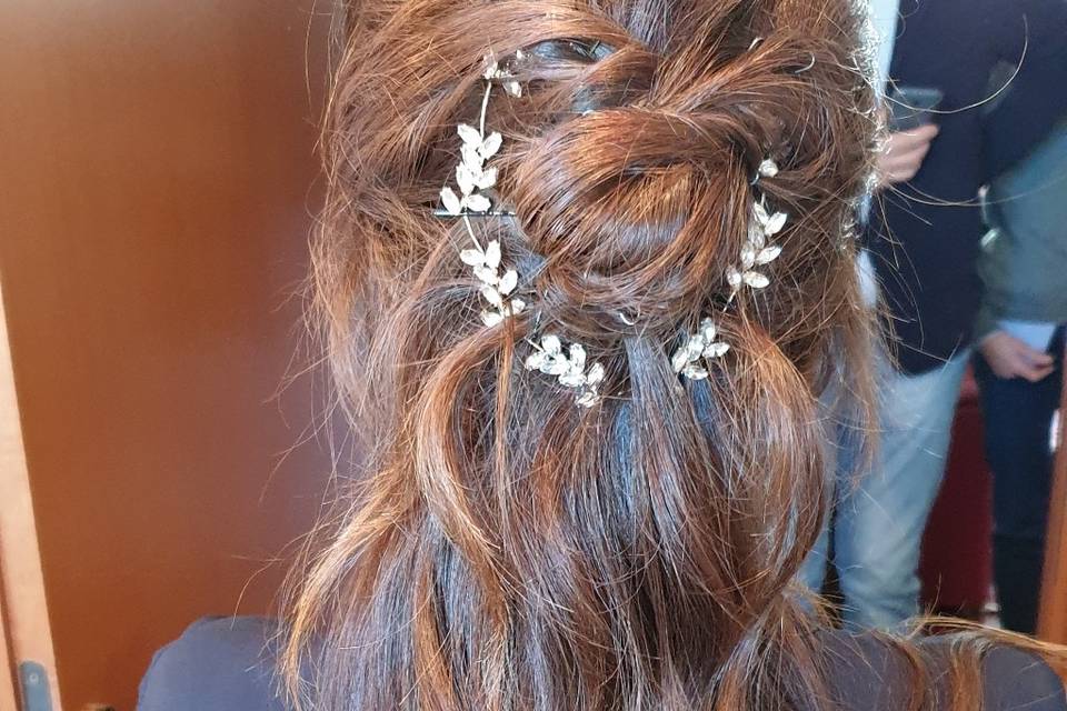 Simo Hairstyles Elegance