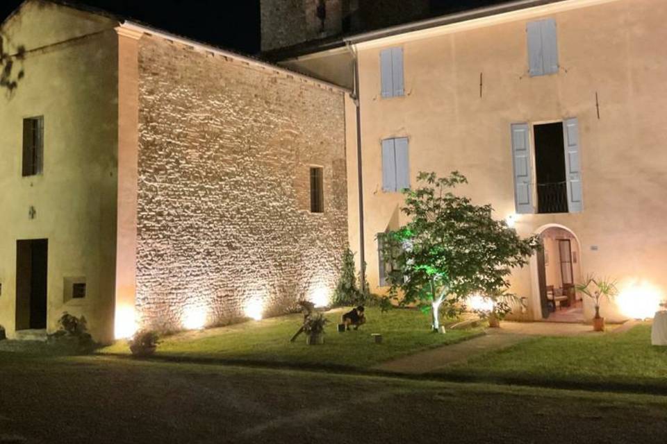 Palazzo di Cuzzano