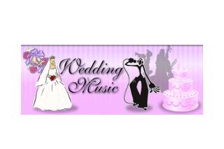 Wedding Music Duo Logo