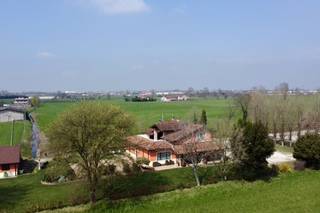 Cascina Corte delle Fate