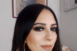 Miss Makeup