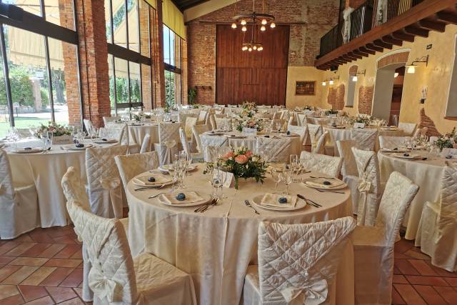 Agriturismo Il Grande Portico