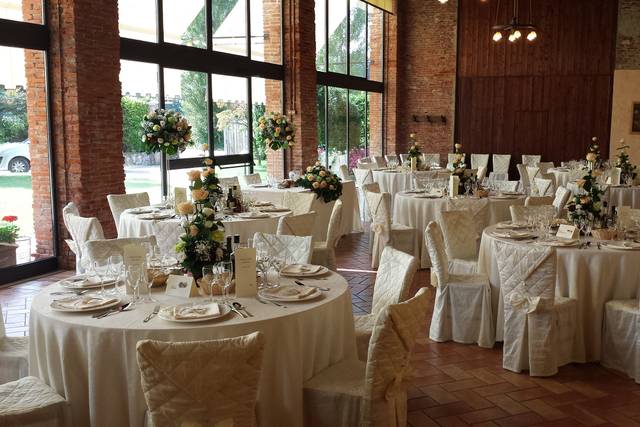 Agriturismo Il Grande Portico