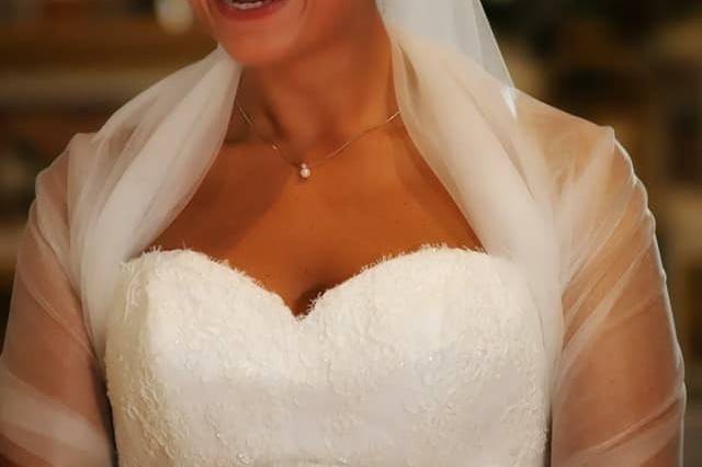 Trucco sposa