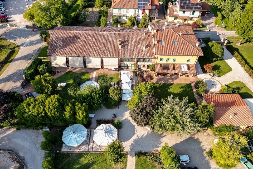 Agriturismo Il Grande Portico