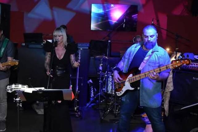 Musica eventi