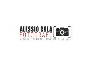 Alessio Cola fotografo logo