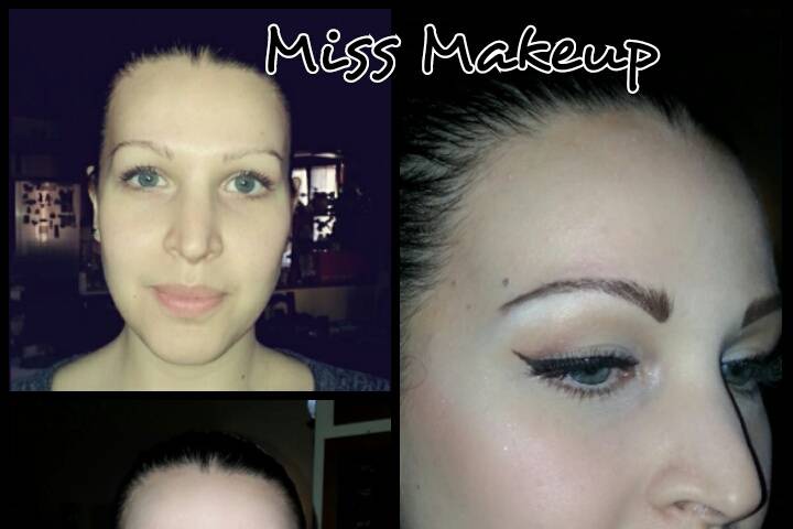 Miss Makeup