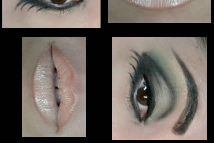 Miss Makeup