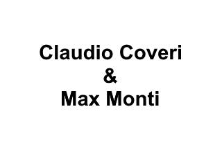 Claudio Coveri & Max Monti