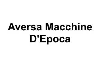 Aversa Macchine D'Epoca