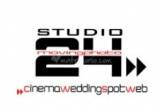 Studio24 Moving Photo logo