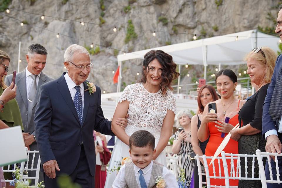 Amalfi Coast