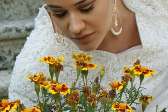 Trucco sposa