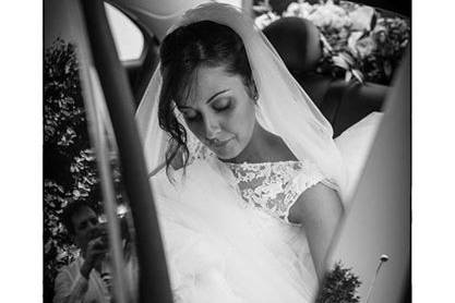 Federica Piovani Wedding Beauty Coach