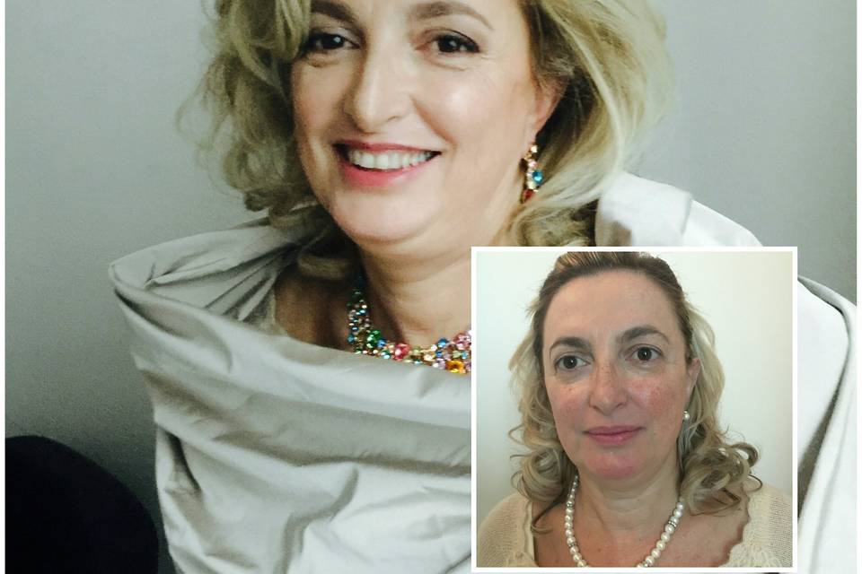 Federica Piovani Wedding Beauty Coach