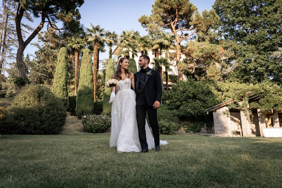 Daniele Gravina - Weddings