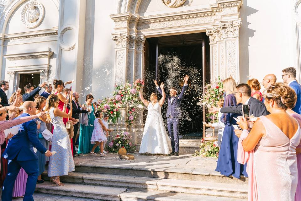 Daniele Gravina - Weddings