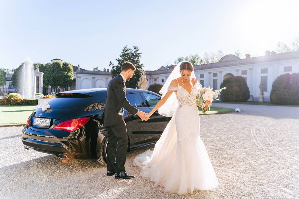 Daniele Gravina - Weddings