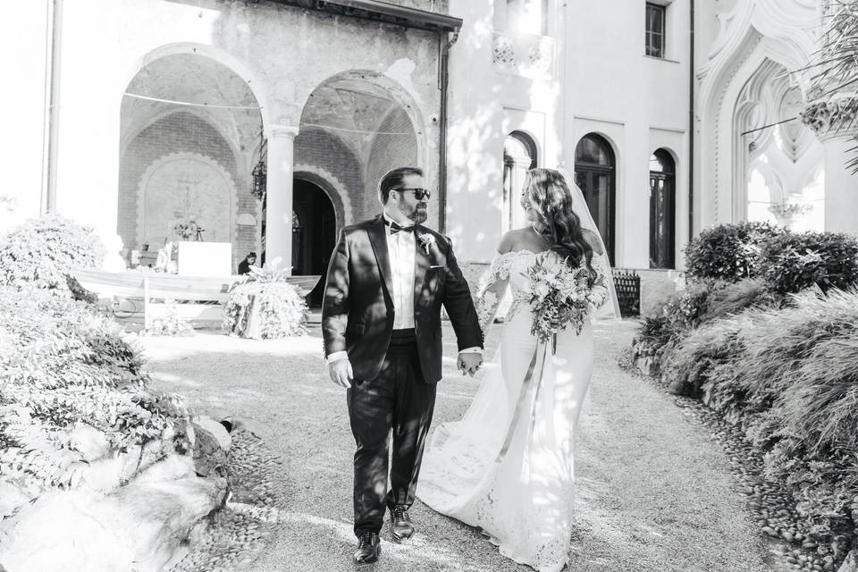 Daniele Gravina - Weddings
