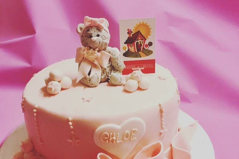 Hansel e Gretel Pasticceria