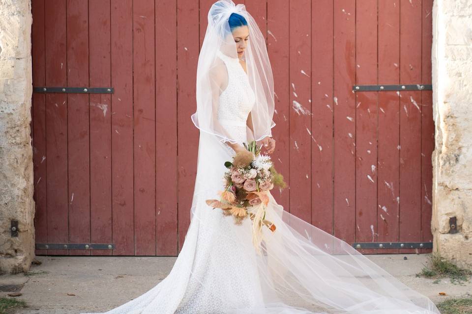 Elegant Wedding in Calabria
