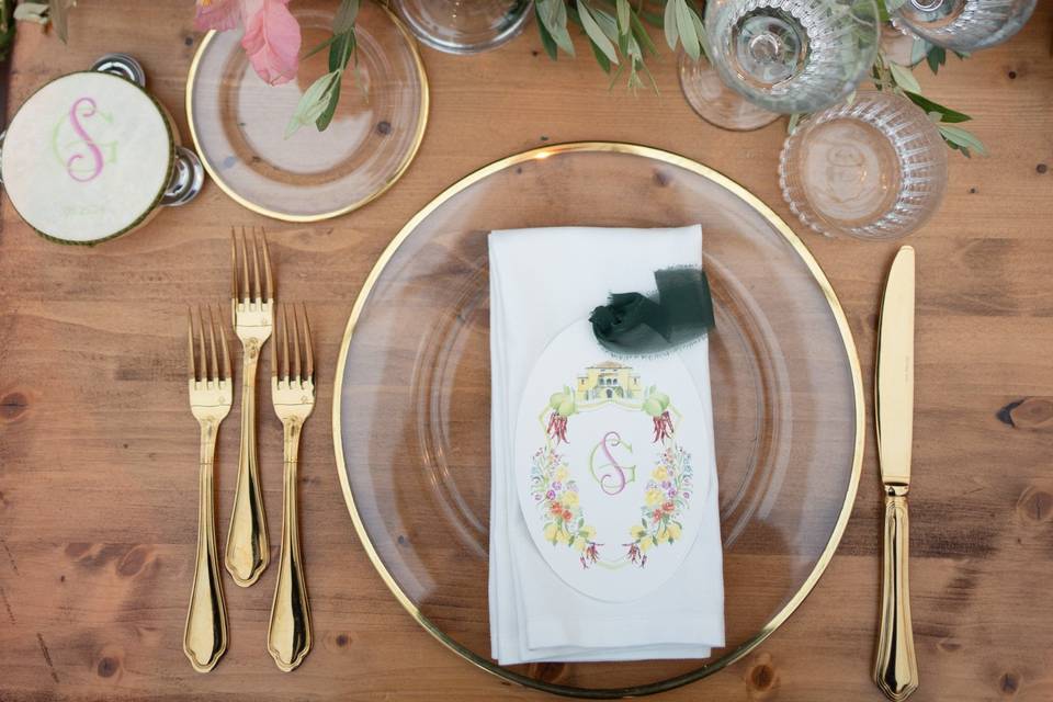 Editorial Wedding in Calabria