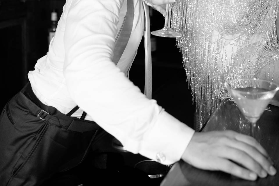 Luxury Wedding in Calabria