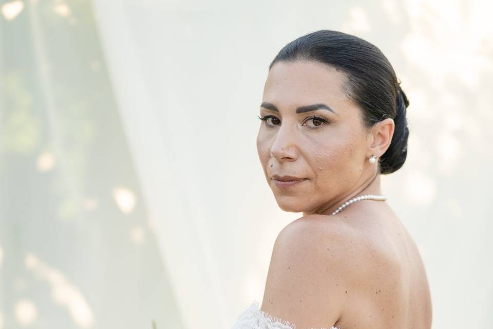 Timeless Wedding in Italy