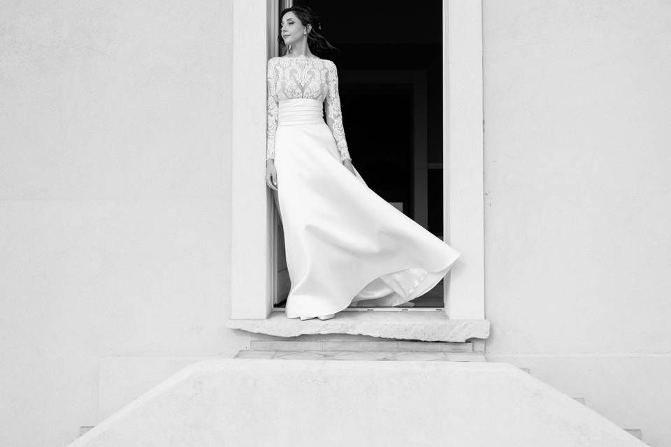 Editorial Wedding in Calabria