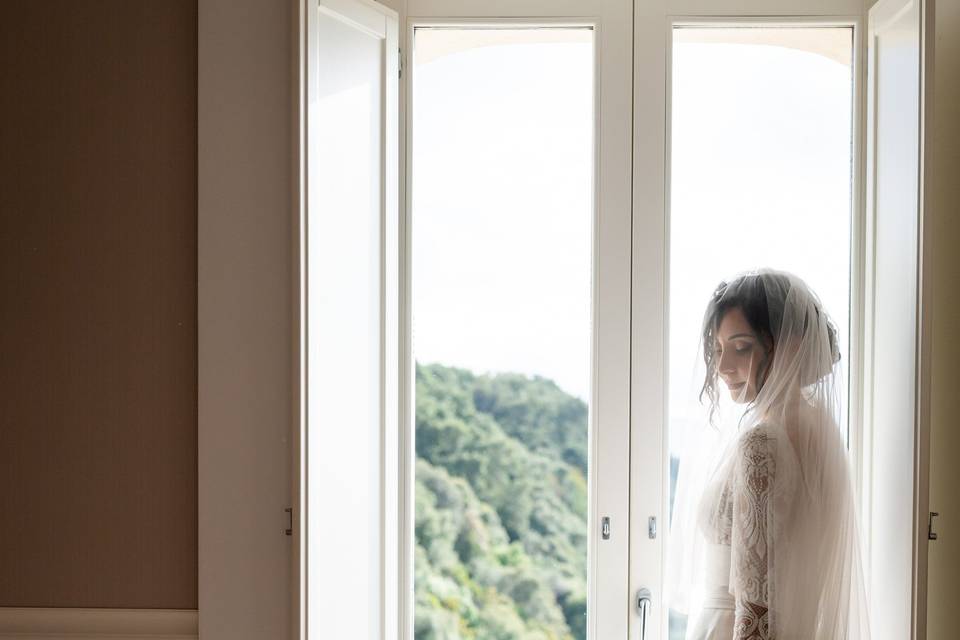 Editorial Wedding in Calabria