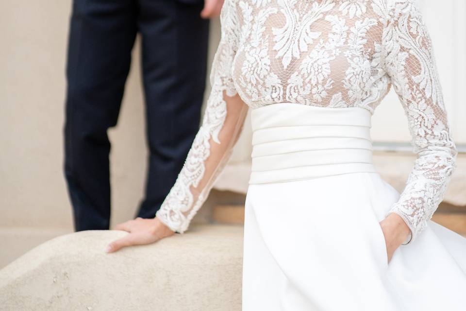 Editorial Wedding in Calabria