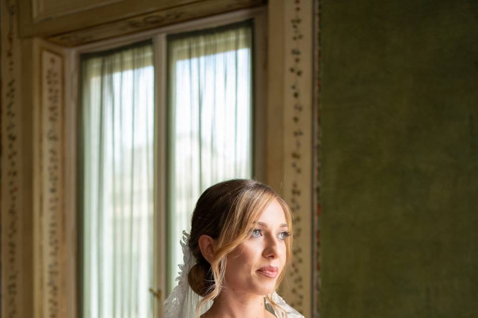Luxury Wedding in Rome