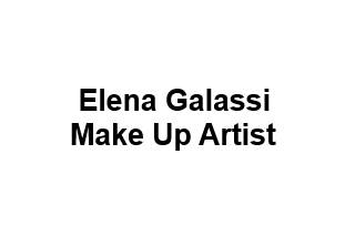 Elena Galassi Make Up Artist