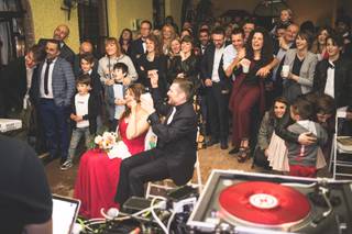 La Combriccola del disco 1