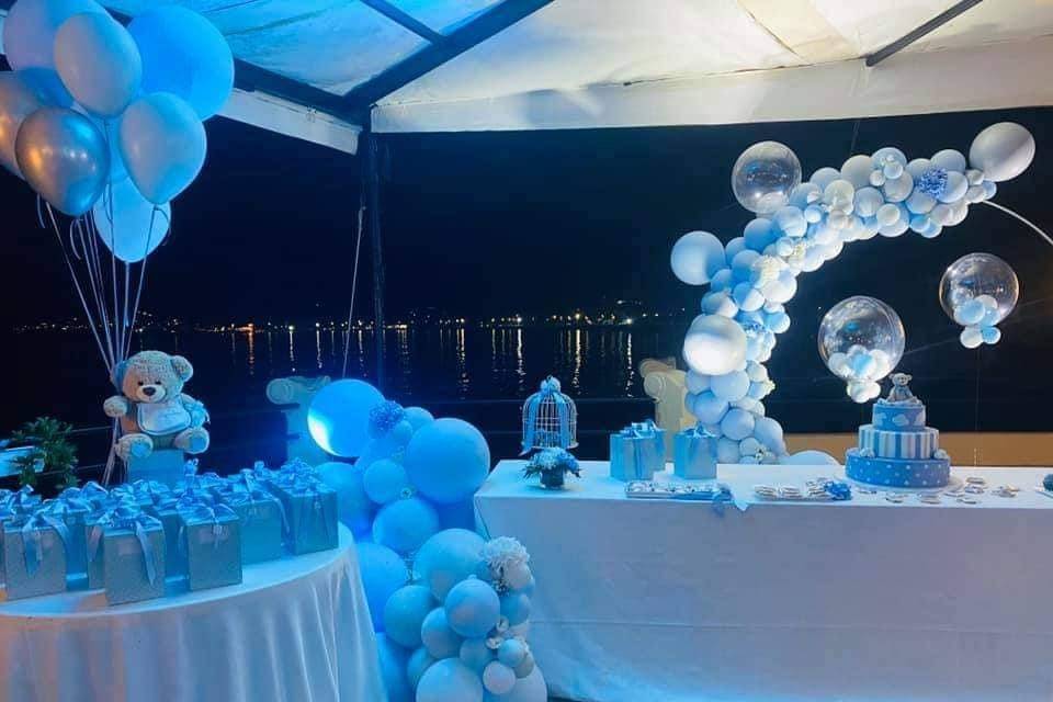 Loredana Giliberto Wedding & Event Planner