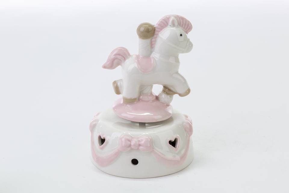 Carillon cavallo