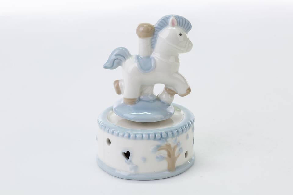 Carillon cavallo