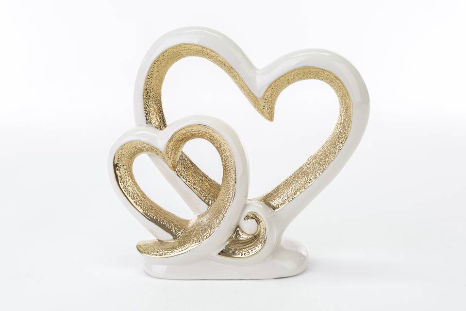 Coppia cuore