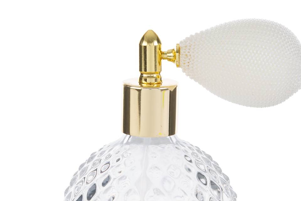 Porta profumo
